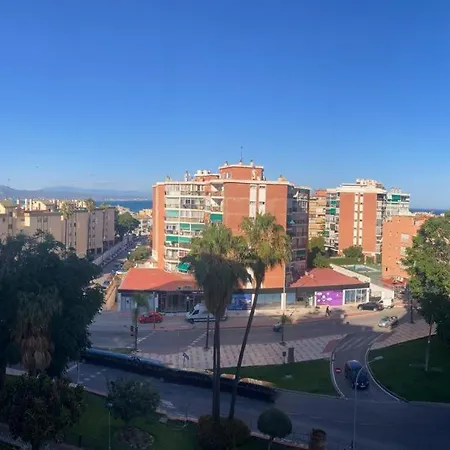 Appartamento Maria Burgos Torremolinos