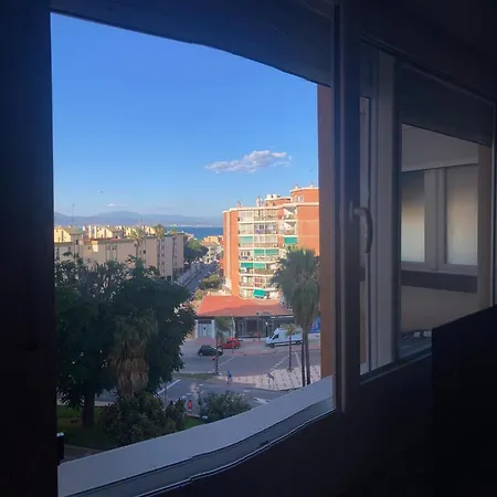 Maria Burgos Apartman Torremolinos