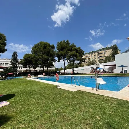 Apartman Maria Burgos *