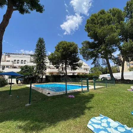 Apartman Maria Burgos