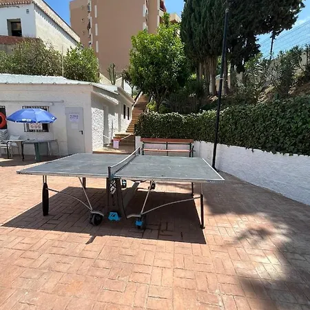 Apartman Maria Burgos Torremolinos